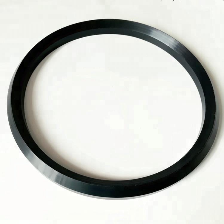 Black V Rings HNBR 02